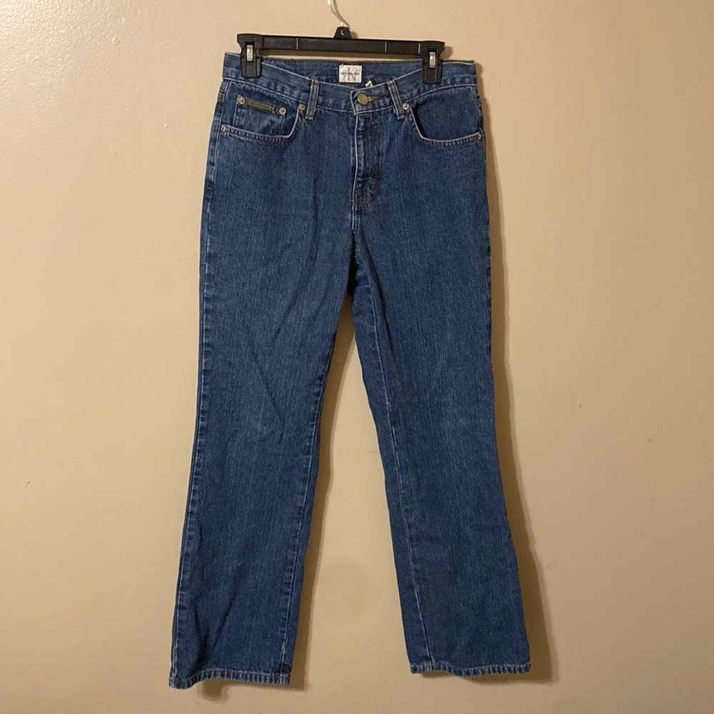 Calvin Klein jeans